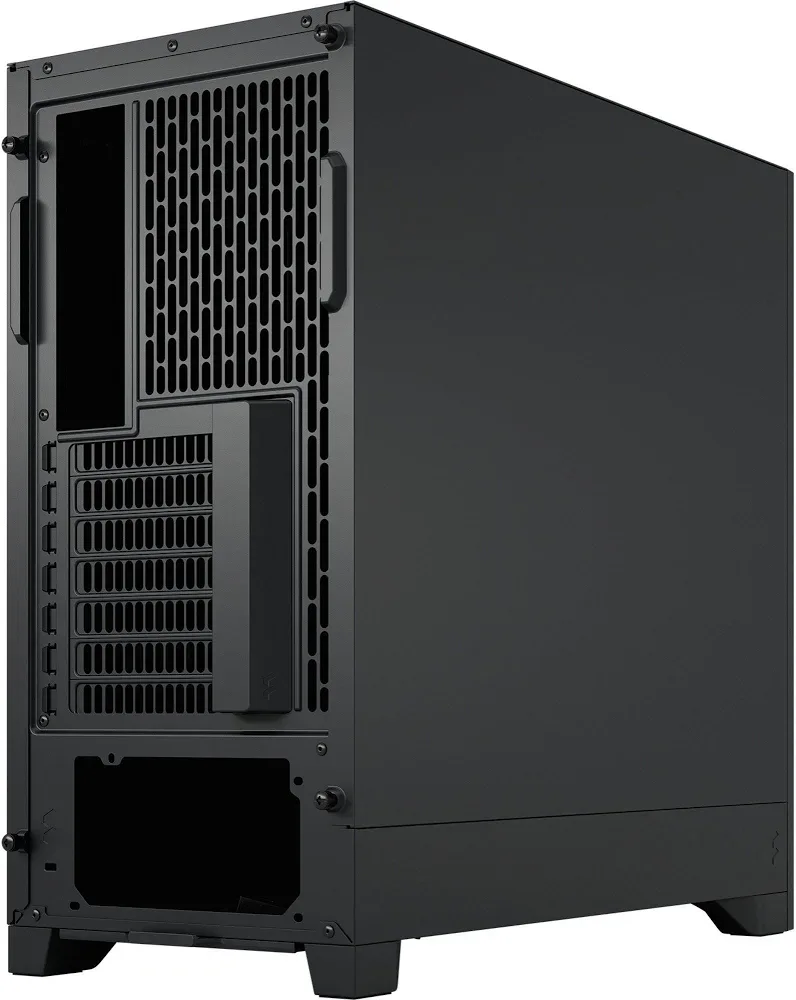 Fractal Design Pop 2 Air ATX - vue 2