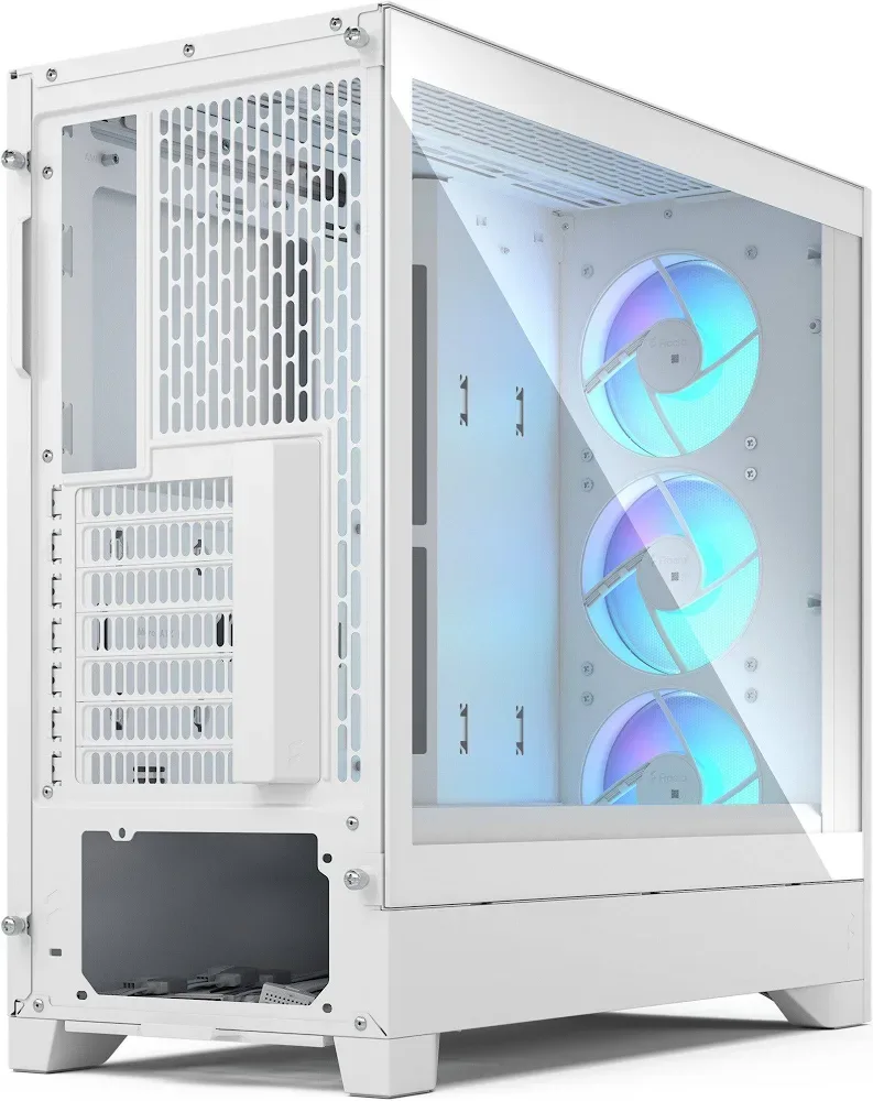 Fractal Design Pop 2 Air RGB mATX - vue 4