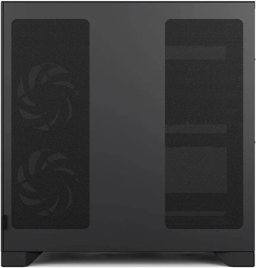 Fractal Design Pop 2 Vision mATX - vue 4