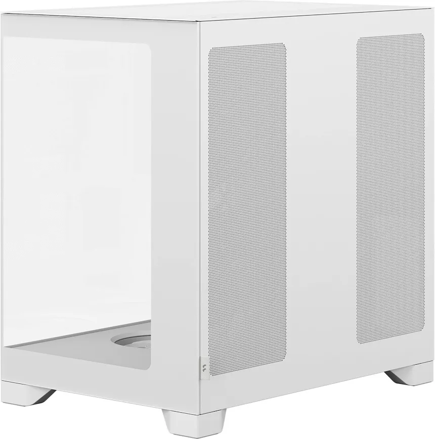 Fractal Design Pop 2 Vision RGB ATX - vue 4