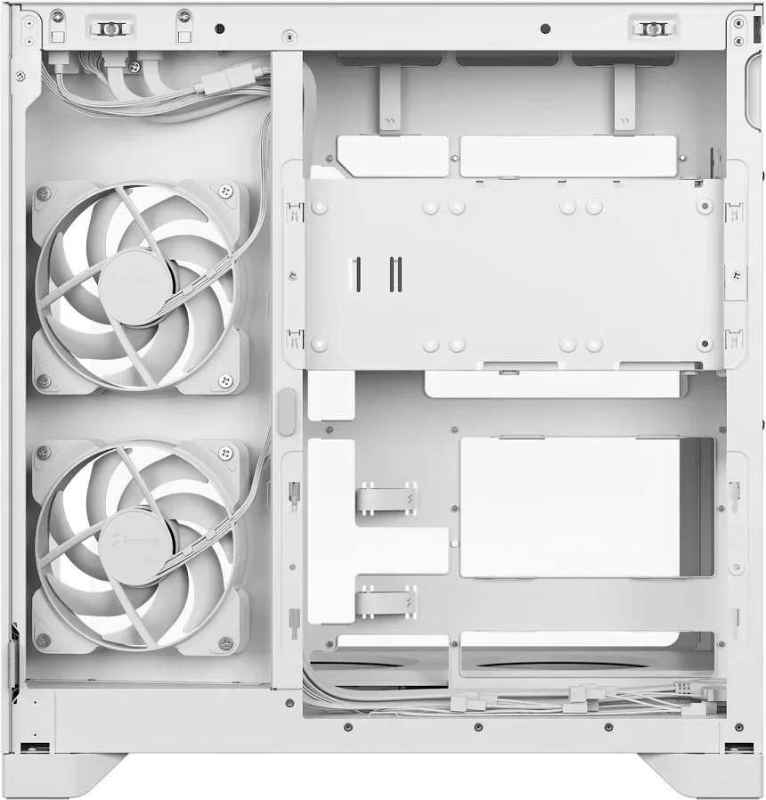 Fractal Design Pop 2 Vision RGB ATX - vue 5
