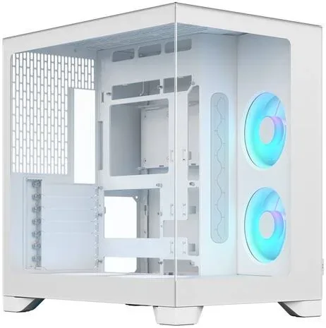 Fractal Design Pop 2 Vision RGB ATX