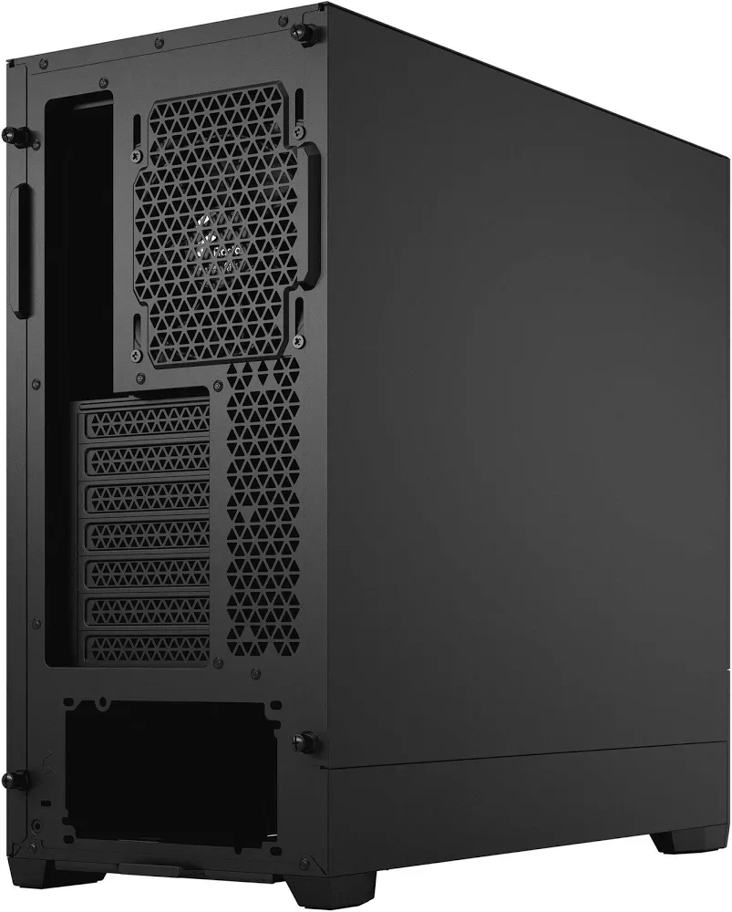 Fractal Design Pop Air ATX Black - vue 5