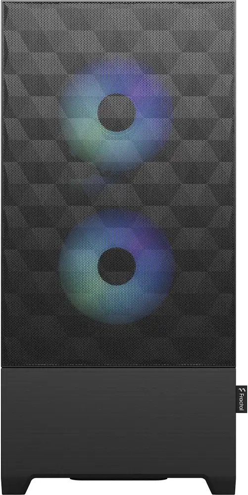 Fractal Design Pop Air ATX RGB - vue 2