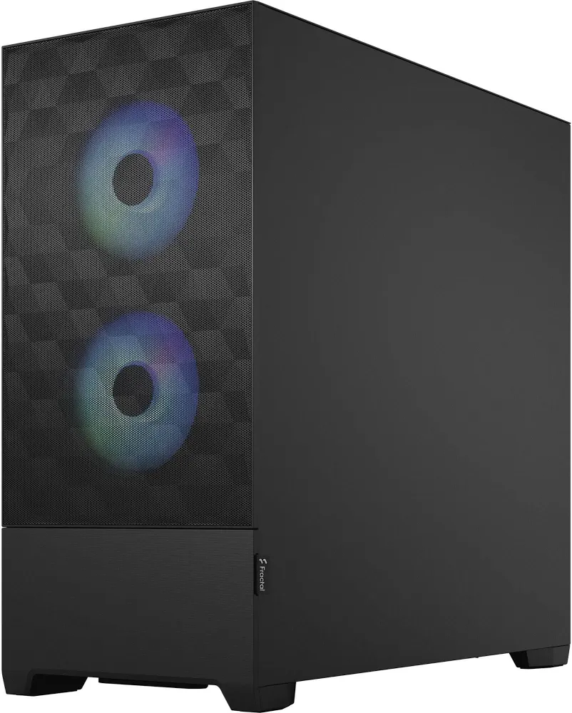 Fractal Design Pop Air ATX RGB - vue 3