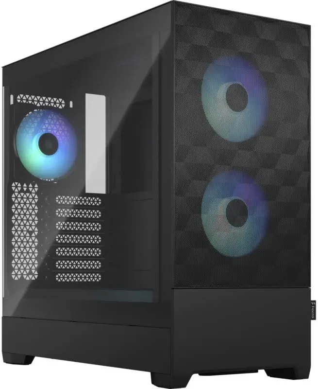Fractal Design Pop Air ATX RGB