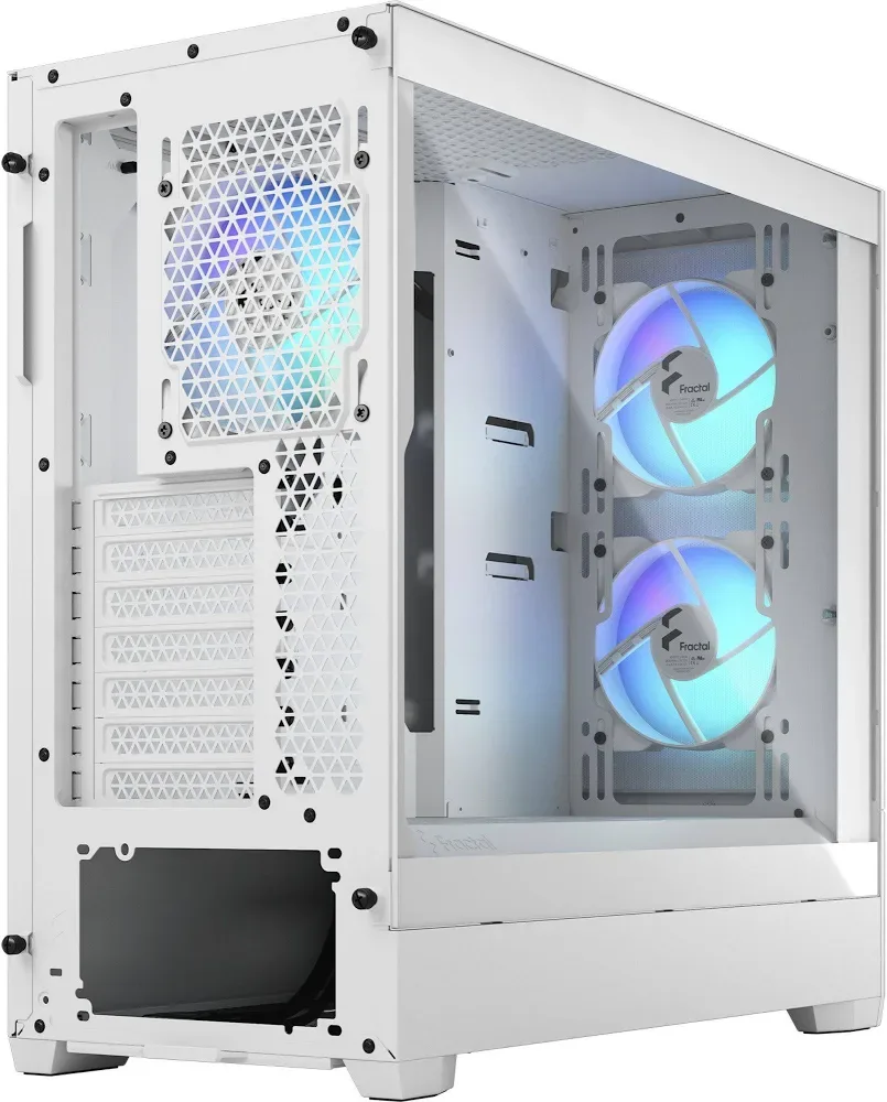 Fractal Design Pop Air RGB mATX - vue 5
