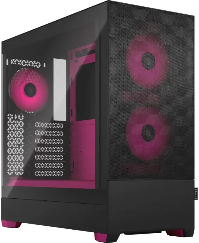 Fractal Design Pop Air RGB mATX