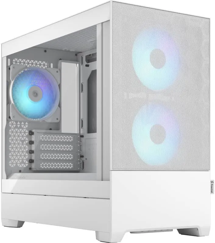 Fractal Design Pop Mini Air mATX RGB