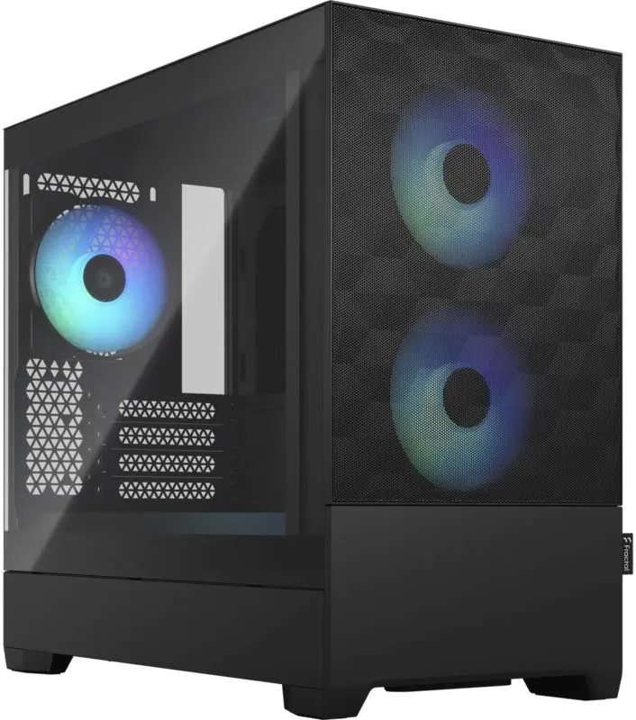 Fractal Design Pop Mini Air mATX RGB