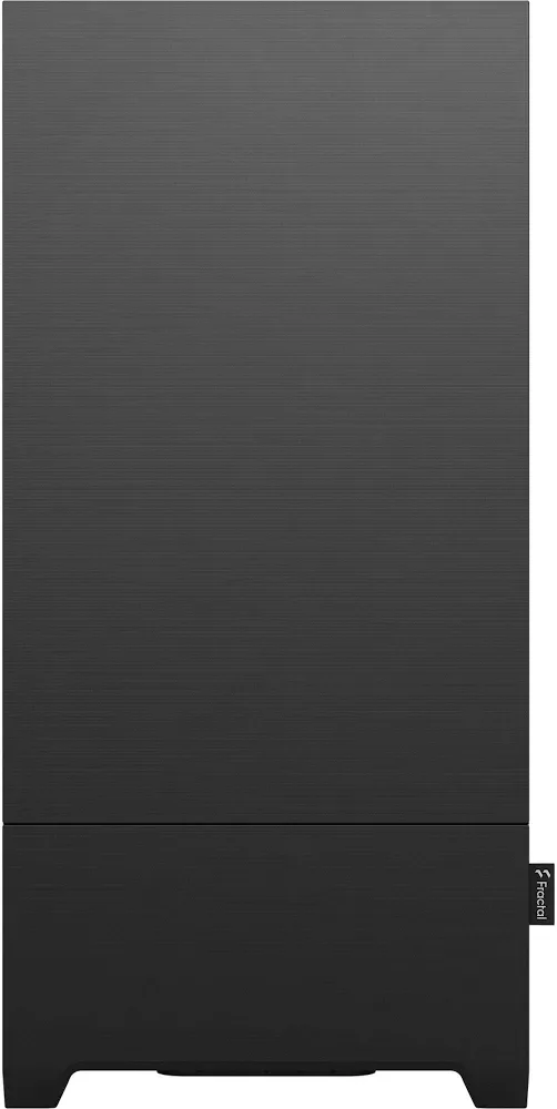 Fractal Design Pop Silent ATX - vue 3
