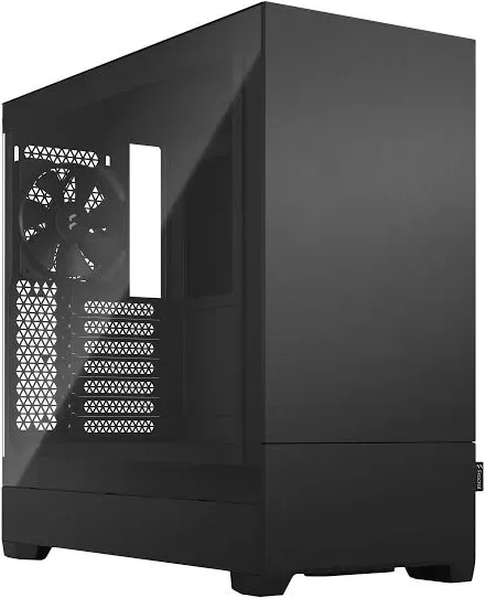Fractal Design Pop Silent mATX