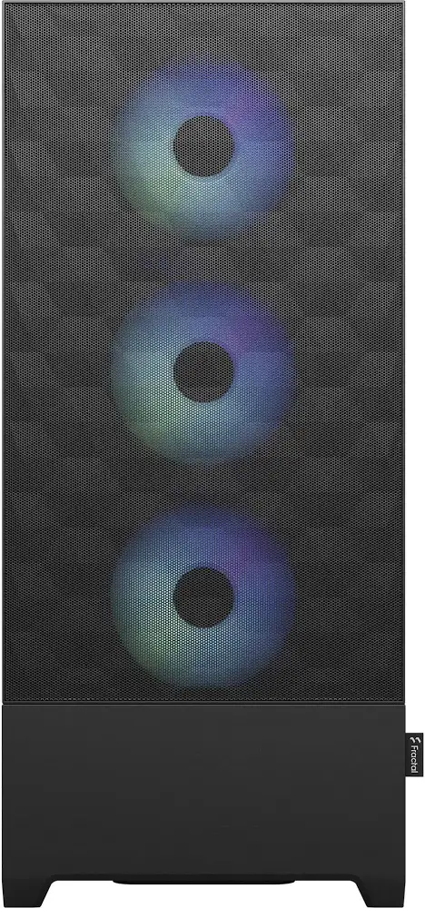 Fractal Design Pop XL Air ATX RGB - vue 2
