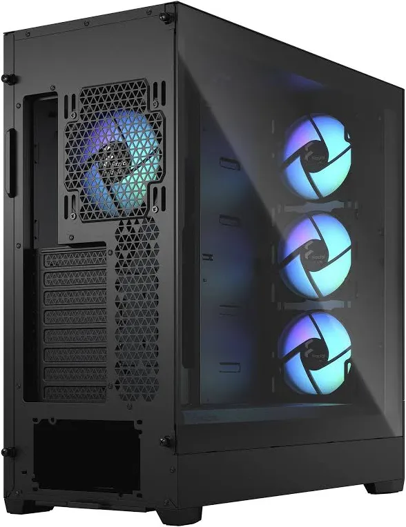 Fractal Design Pop XL Air ATX RGB - vue 5