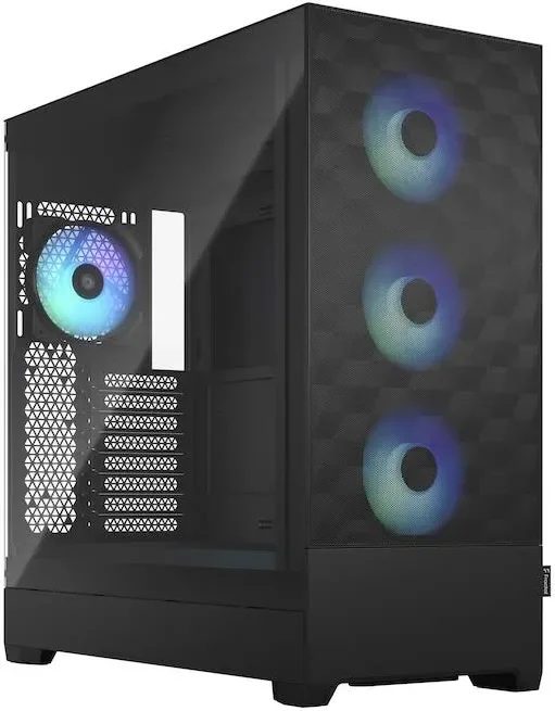 Fractal Design Pop XL Air ATX RGB