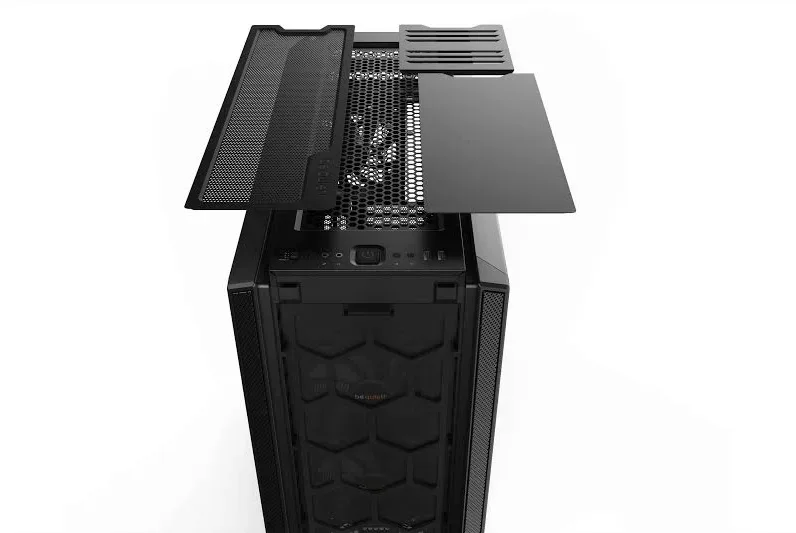 Fractal Design Pop XL E-ATX - vue 3