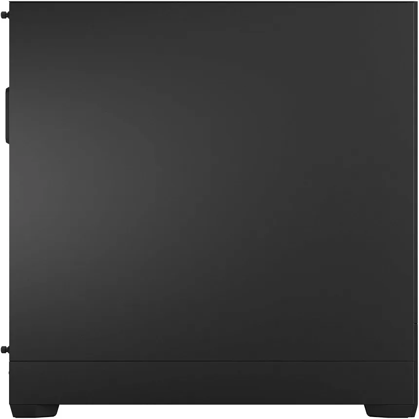 Fractal Design Pop XL Silent ATX - vue 3