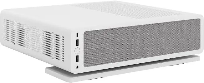 Fractal Design Ridge mITX - vue 3