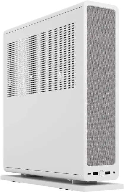 Fractal Design Ridge mITX