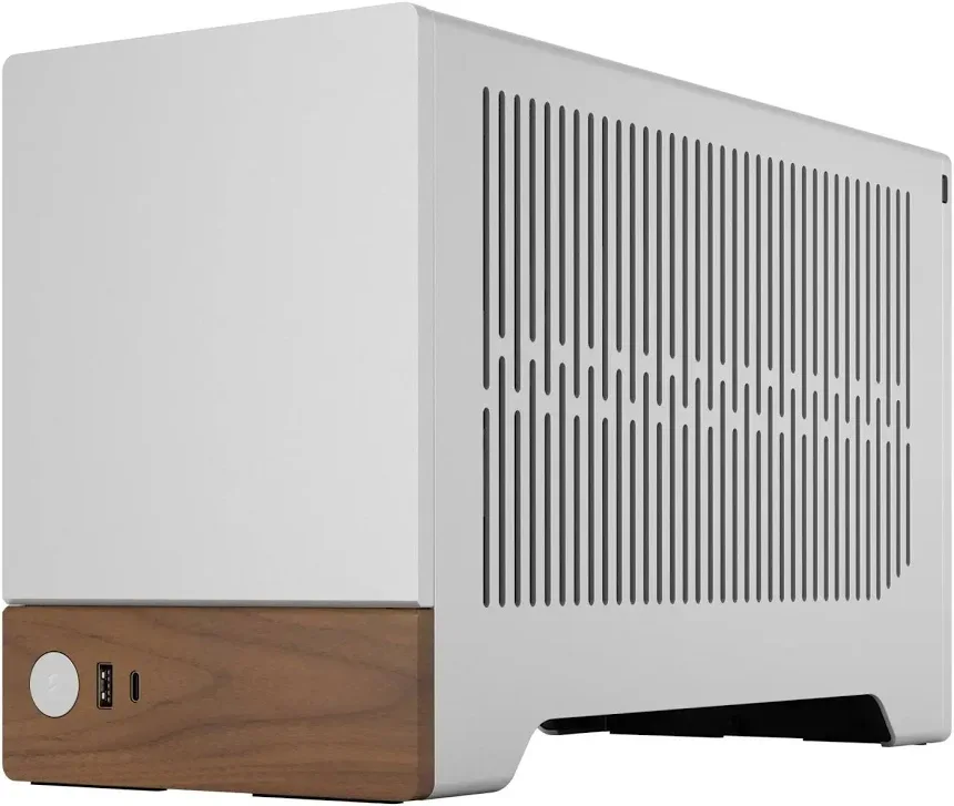 Fractal Design Terra mITX - vue 3