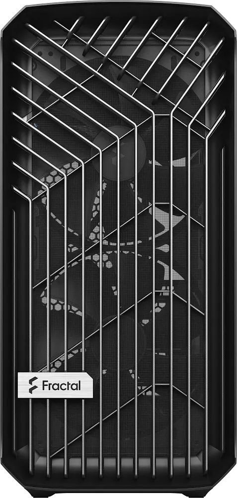 Fractal Design Torrent Compact mATX - vue 3