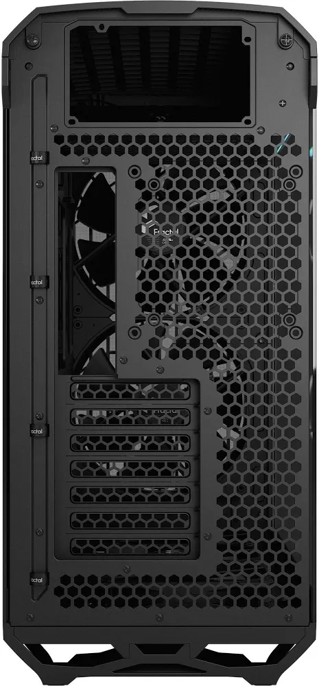 Fractal Design Torrent mATX - vue 5
