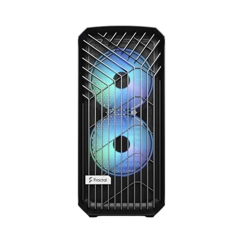 Fractal Design Torrent RGB ATX - vue 2