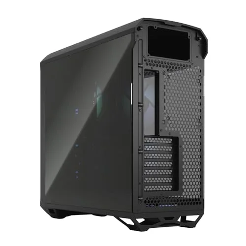 Fractal Design Torrent RGB ATX - vue 7