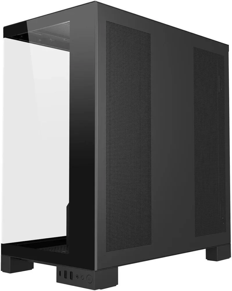 FSP M540-BA ATX Black - vue 4