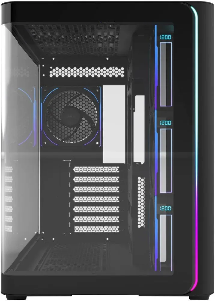 FSP M580-BP ATX - vue 3