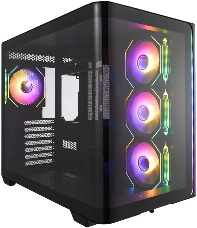 FSP M580-BP ATX - vue 5