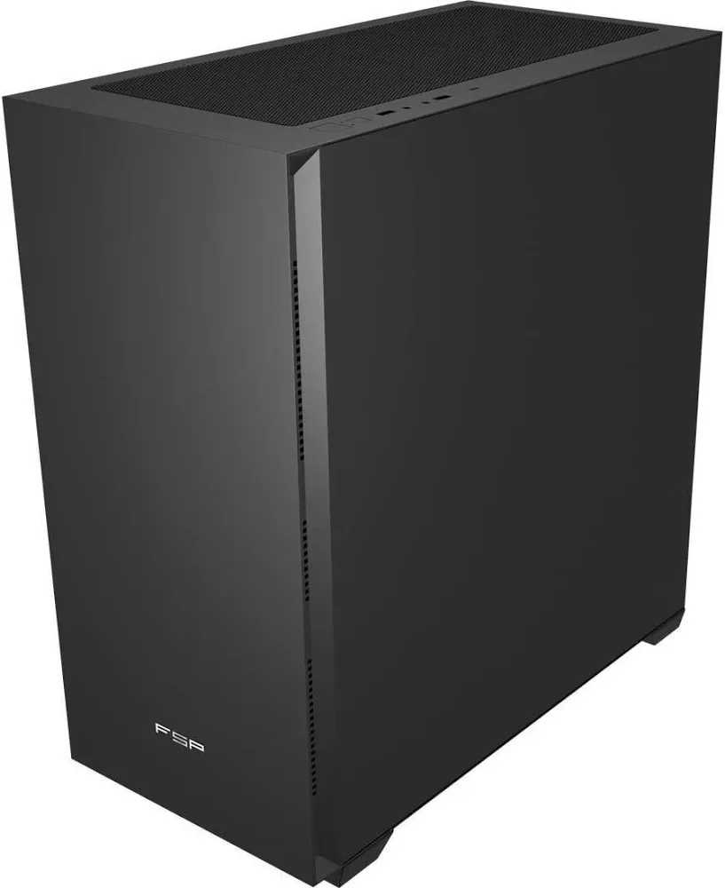 FSP U530-BS mATX - vue 3