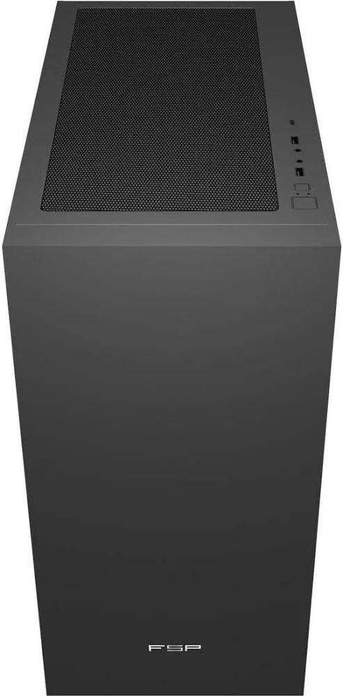 FSP U530-BS mATX - vue 4