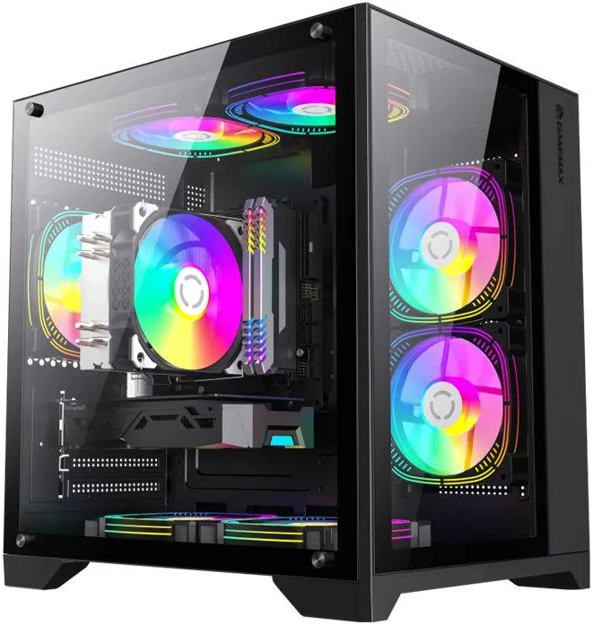 GameMax Infinity Mini ATX RGB
