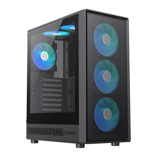 GameMax Storm 2 AB ATX RGB