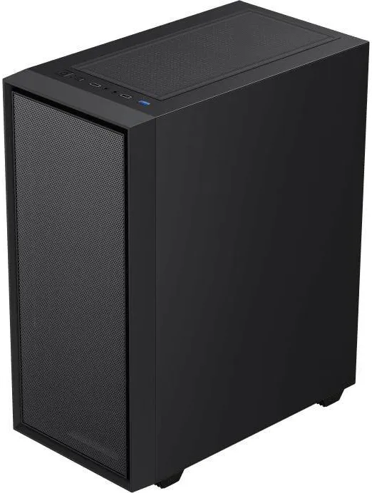 GameMax Storm BK mATX RGB - vue 2