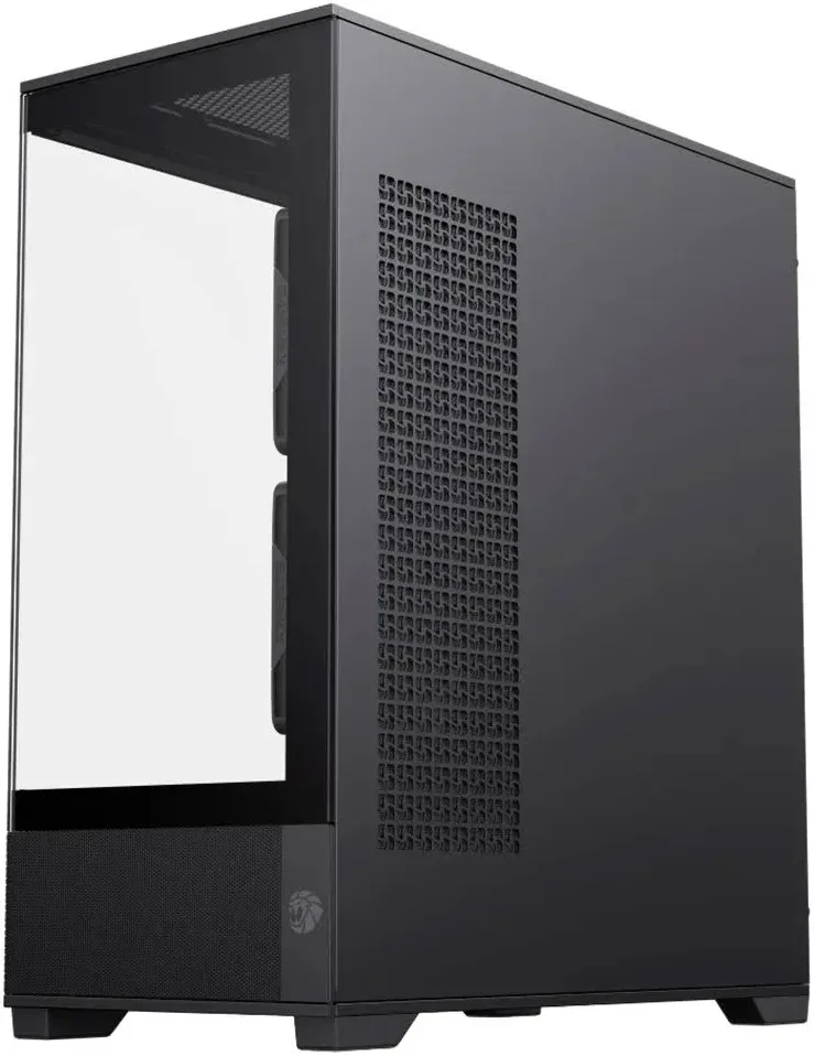 GameMax Vista 2 AB ATX RGB - vue 5