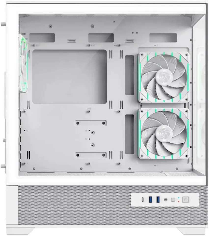 GameMax VISTA 2 AW ATX RGB - vue 2