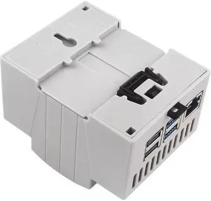 Generica LT-RPI5C08 mITX - vue 4