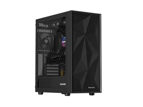 GENESIS Diaxid 605F ATX RGB