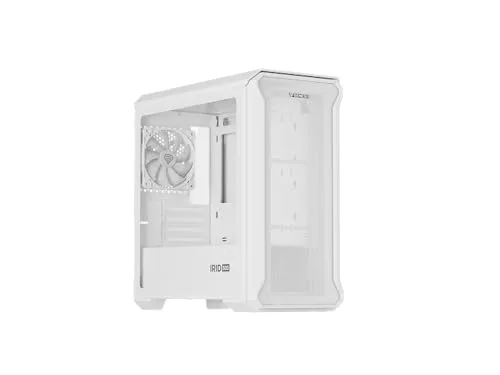 Genesis Irid 503 mATX RGB - vue 2