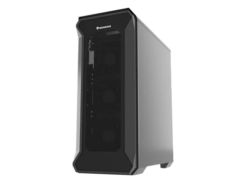 Genesis Irid 505F mATX - vue 2