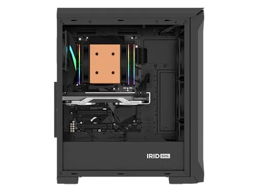 Genesis Irid 505F mATX - vue 4