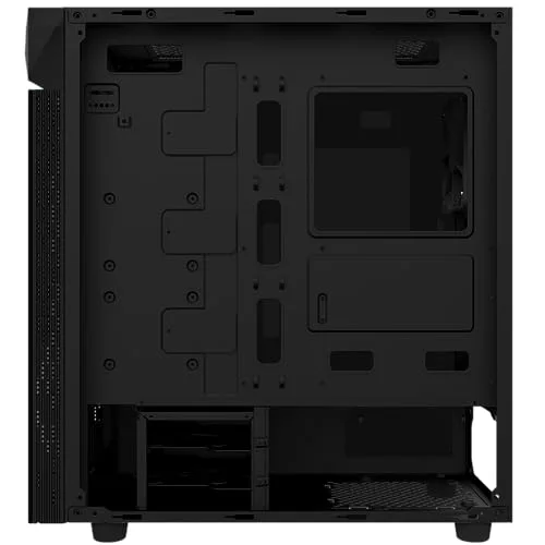 Gigabyte C200 RGB - vue 3