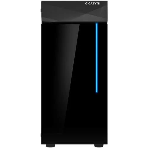 Gigabyte C200 RGB - vue 4
