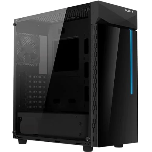 Gigabyte C200 RGB