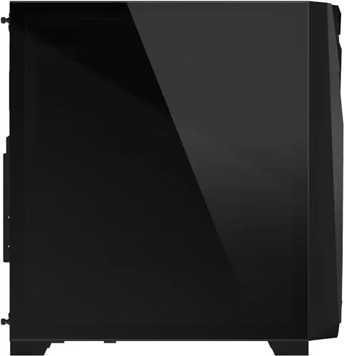 Gigabyte C301 Glass E-ATX RGB - vue 3