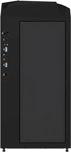 Gigabyte C301 Glass E-ATX RGB - vue 6