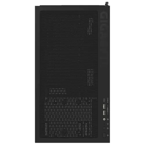 Gigabyte C500 Panoramic ATX - vue 3