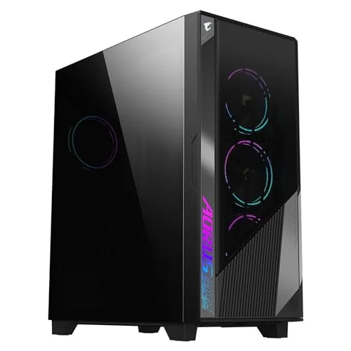 Gigabyte GB-AC500G E-ATX
